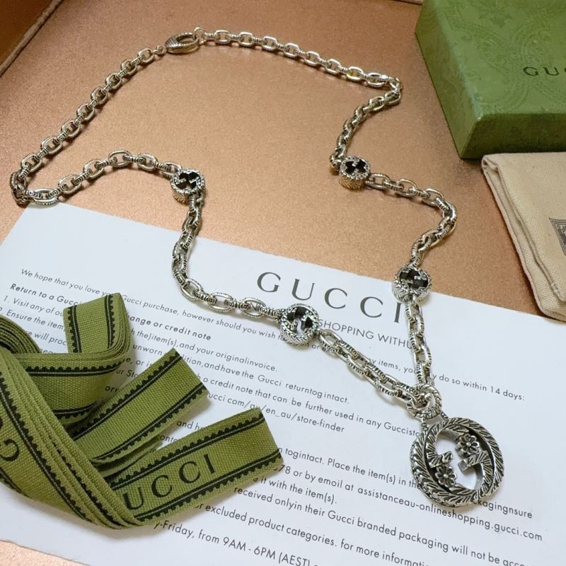 Gucci Necklaces